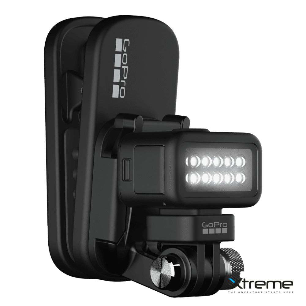 GoPro ALTSK-002-EU flash Flash compact Noir