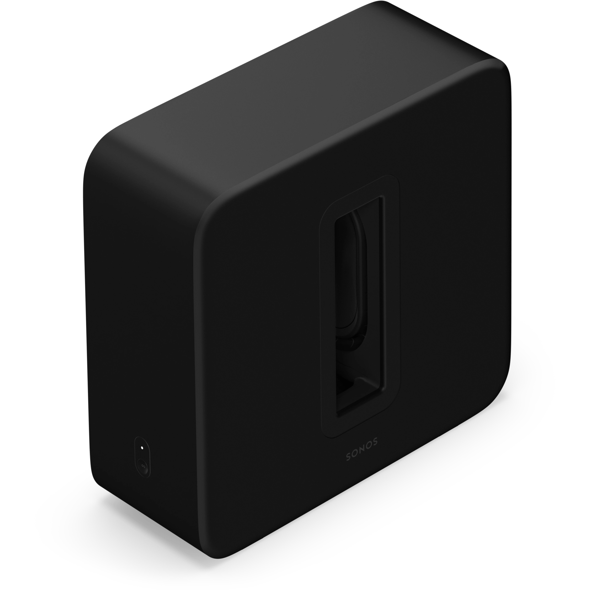 Subwoofer SONOS Sub 4 zwart