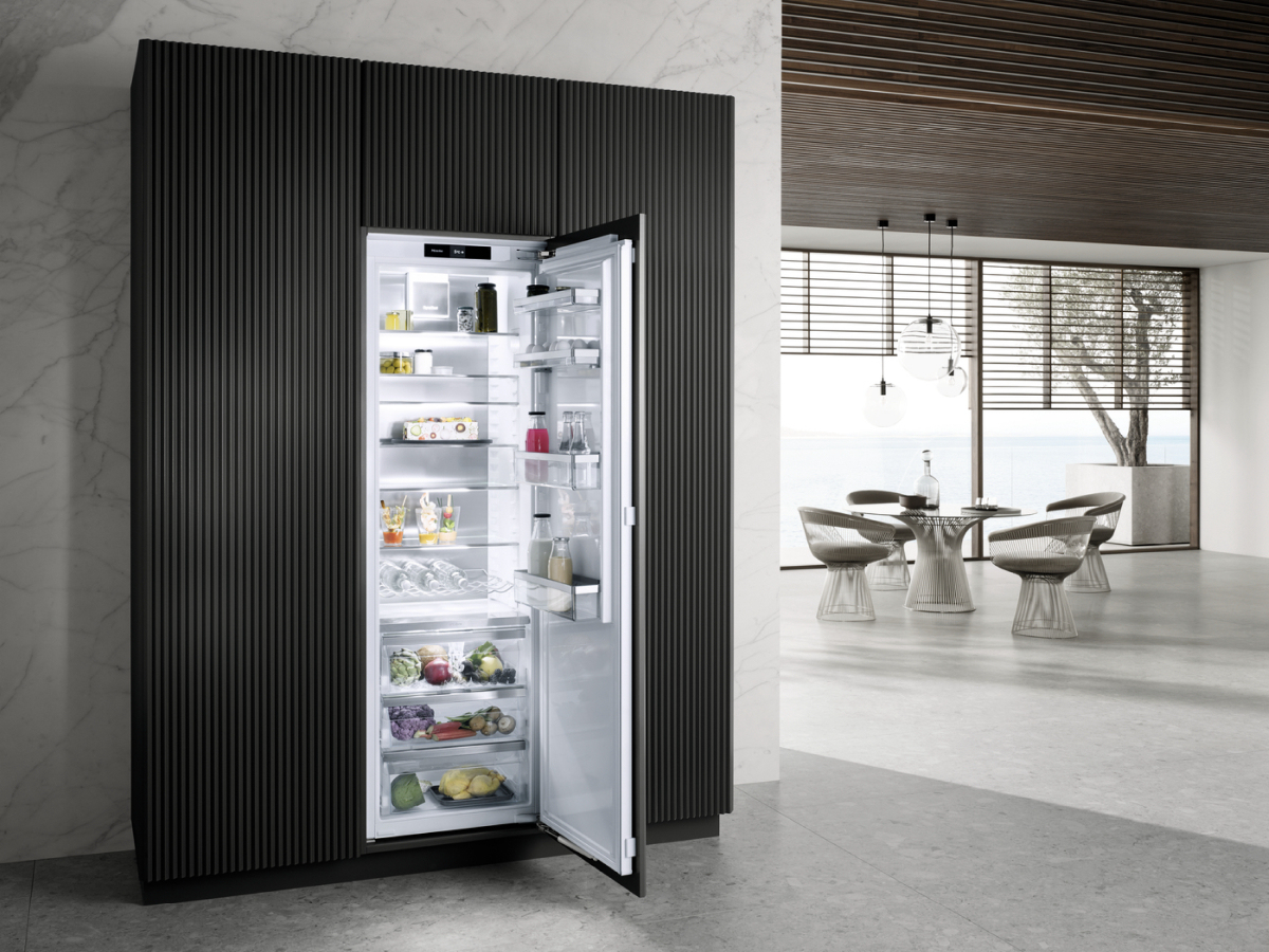 Koelkast BI MIELE K7773D / 178cm /D / PerfectFresh / Softcl