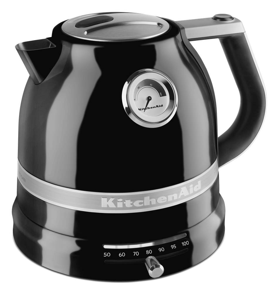 Waterkoker KITCHENAID 5KEK1522EOB Onyx Zwart 1,5L