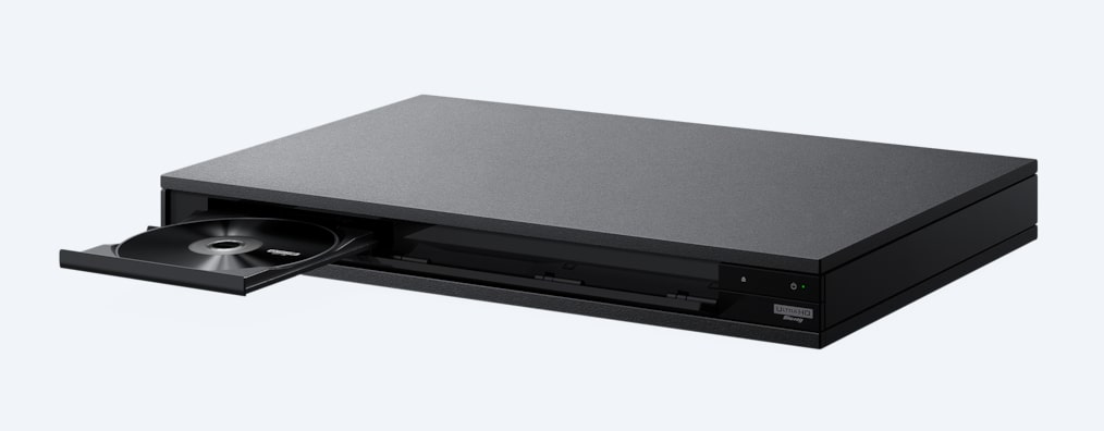Sony 4k UHD blu-ray speler UBPX800M2B