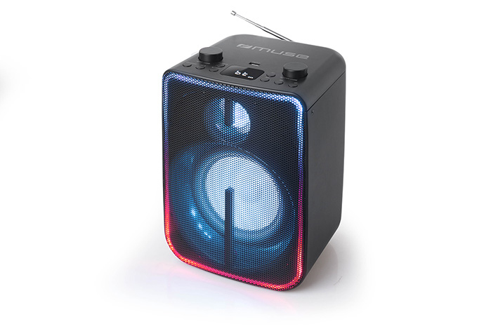 Muse speaker party M1810DJ