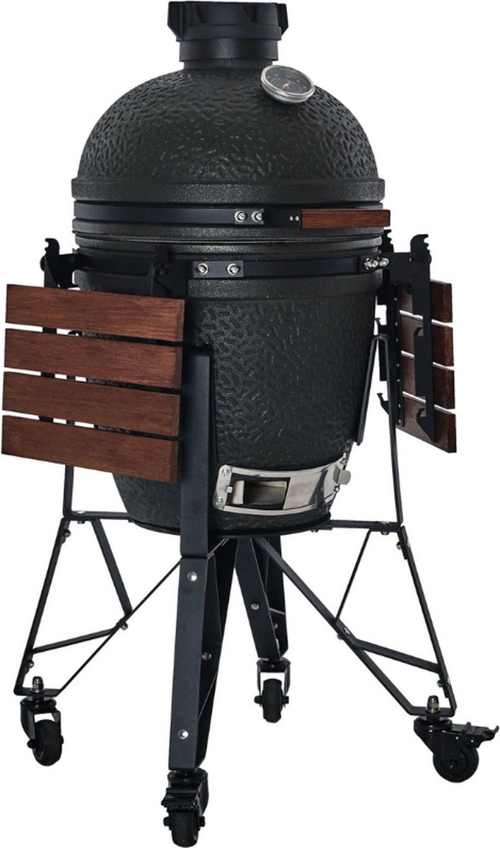 BBQ The Bastard BU203 Urban MediumComplete