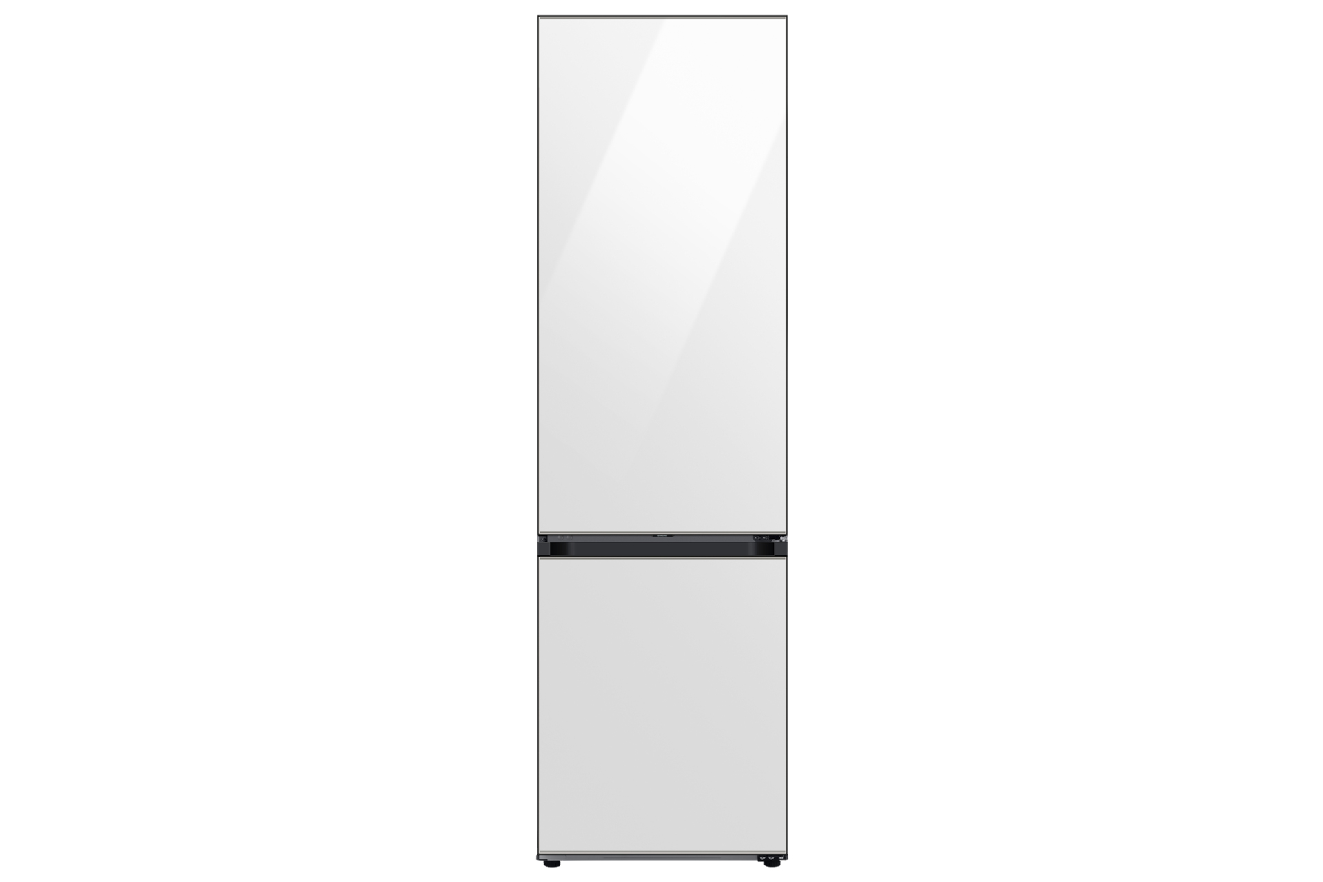 Koelkast Combi SAMSUNG RB38C7B6B12/EF / B / 203cm / Bespoke