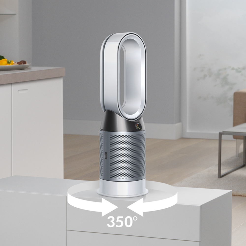 Luchtreiniger DYSON 244280-01 PureHot&Cool