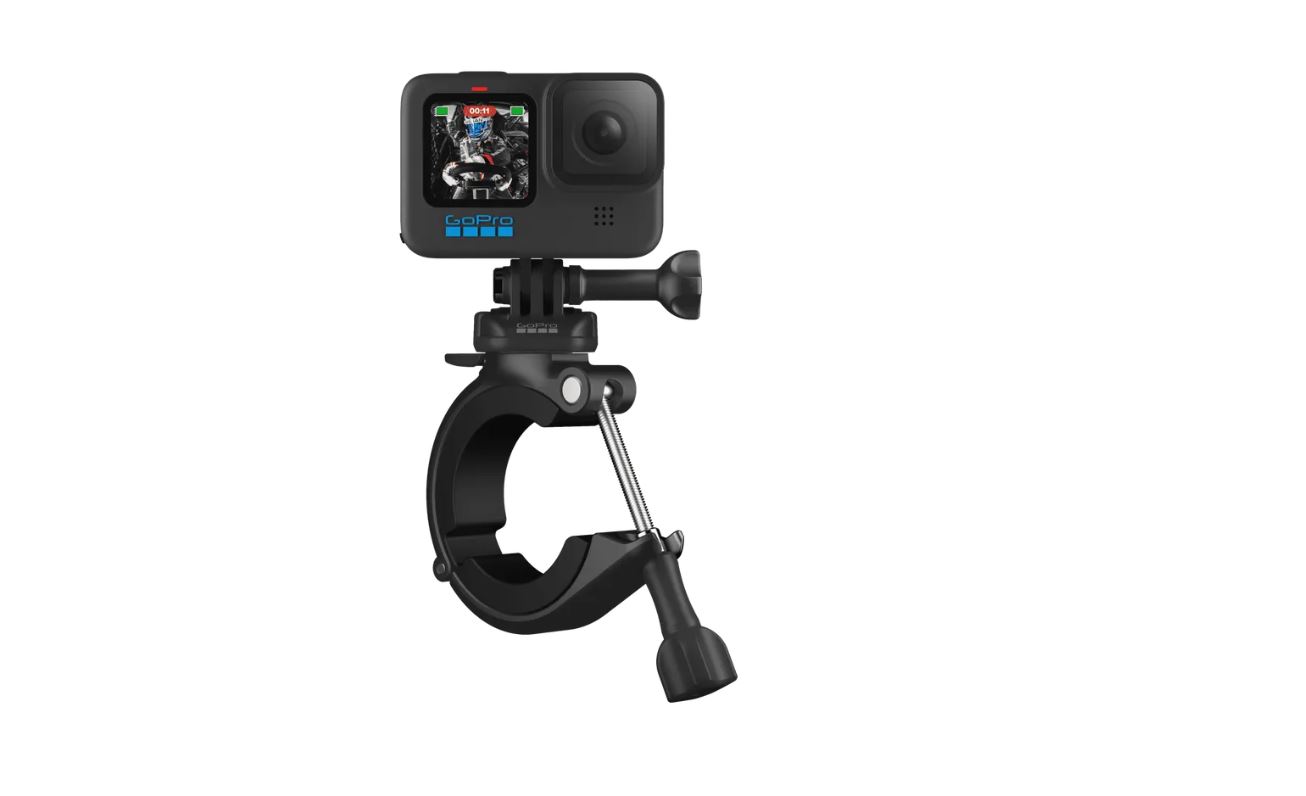 GoPro Large Tube Mount Cameramontage