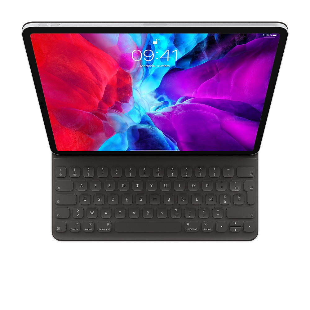 APPLE Smart Keyboard iPad Pro 12,9" 2019-2022