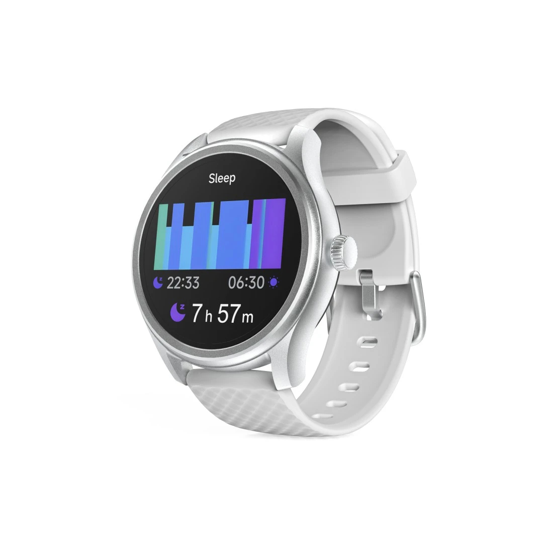 Hama Smartwatch 5010 Wit