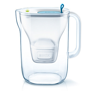 Waterfilterkan BRITA 1039262 StyleCool Blue 2,4L