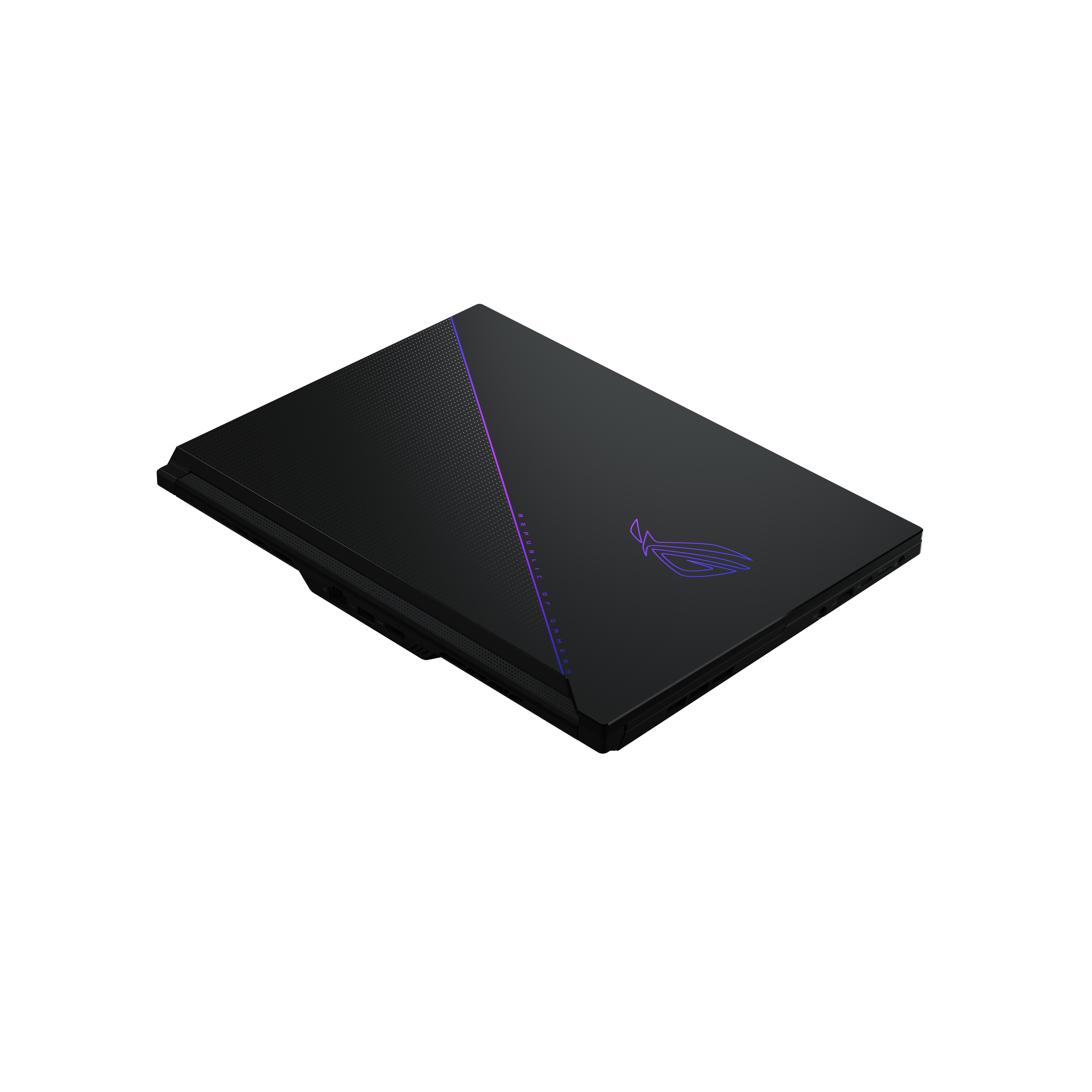 Laptop ASUS 16" Duo R9-6900HX 32GB 2TB 3080TI 16GB