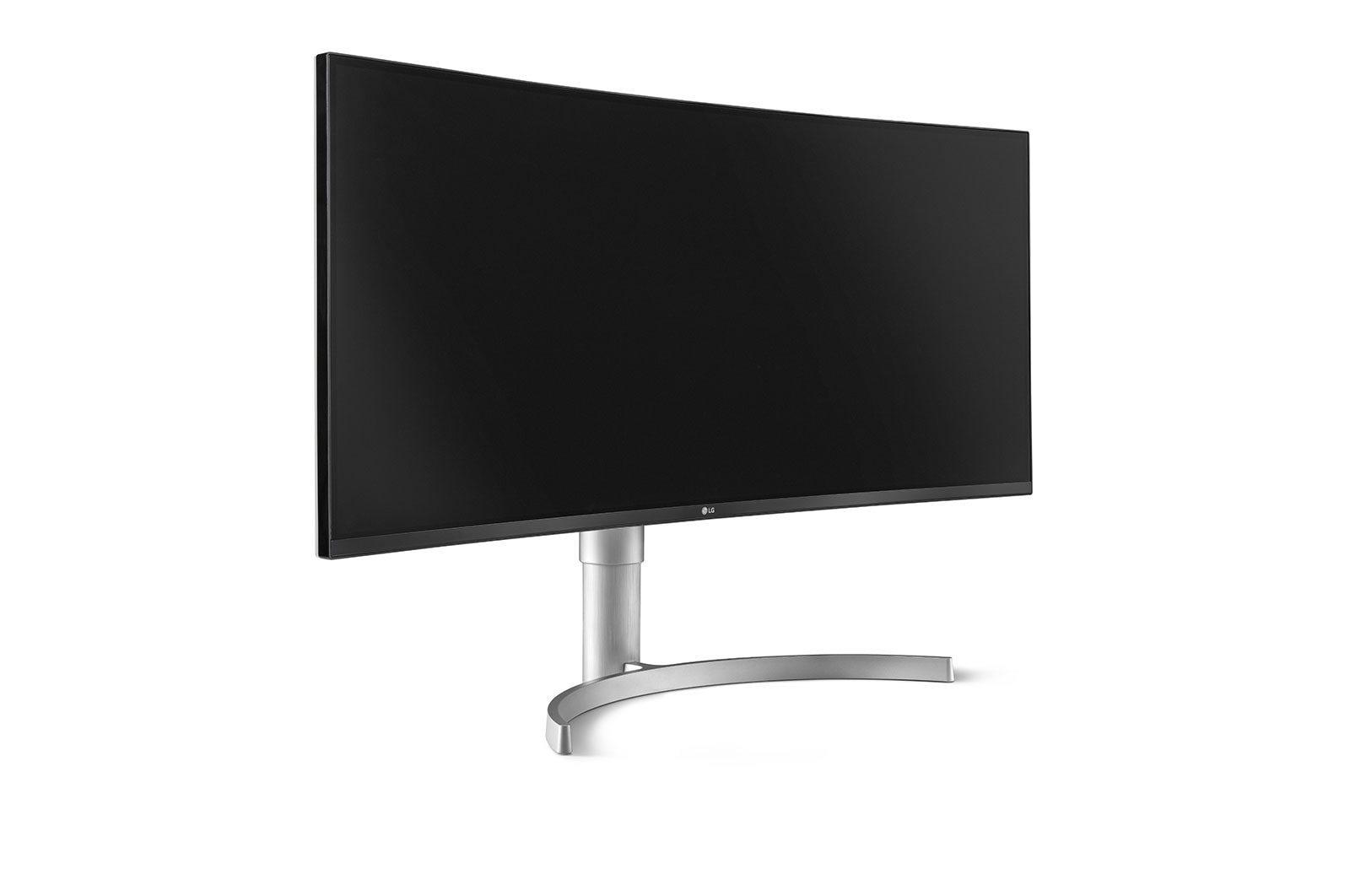 Monitor LG 35WN75CP-W.AEU 4K 100Hz 21:9 Zwart