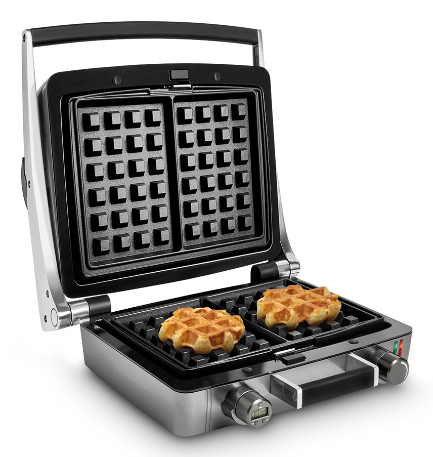 Wafelijzer FRITEL CW3658 WaffleTastic / 4x6 