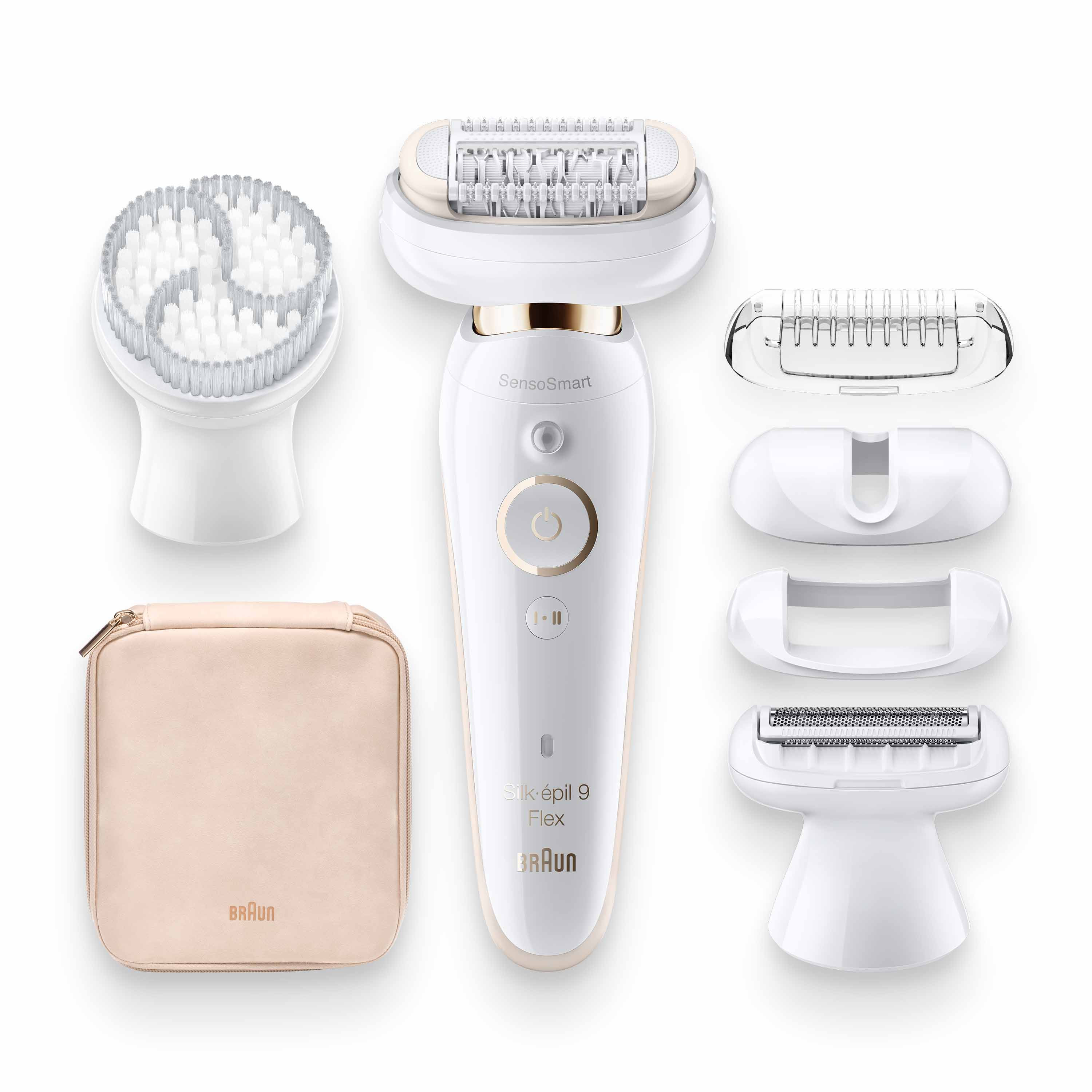 Braun silk-epil 9 flex