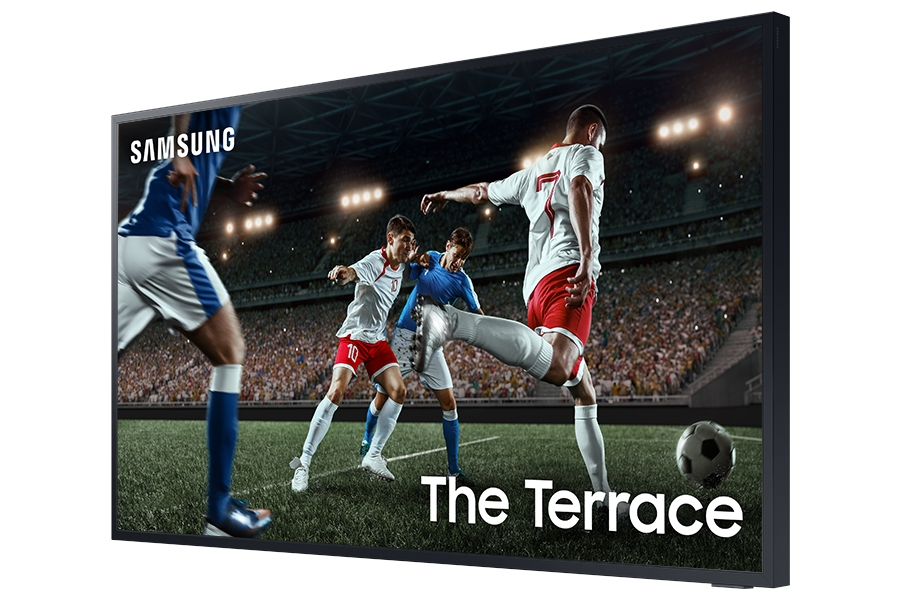 LED TV UHD Samsung The Terrace QE65LST7TC