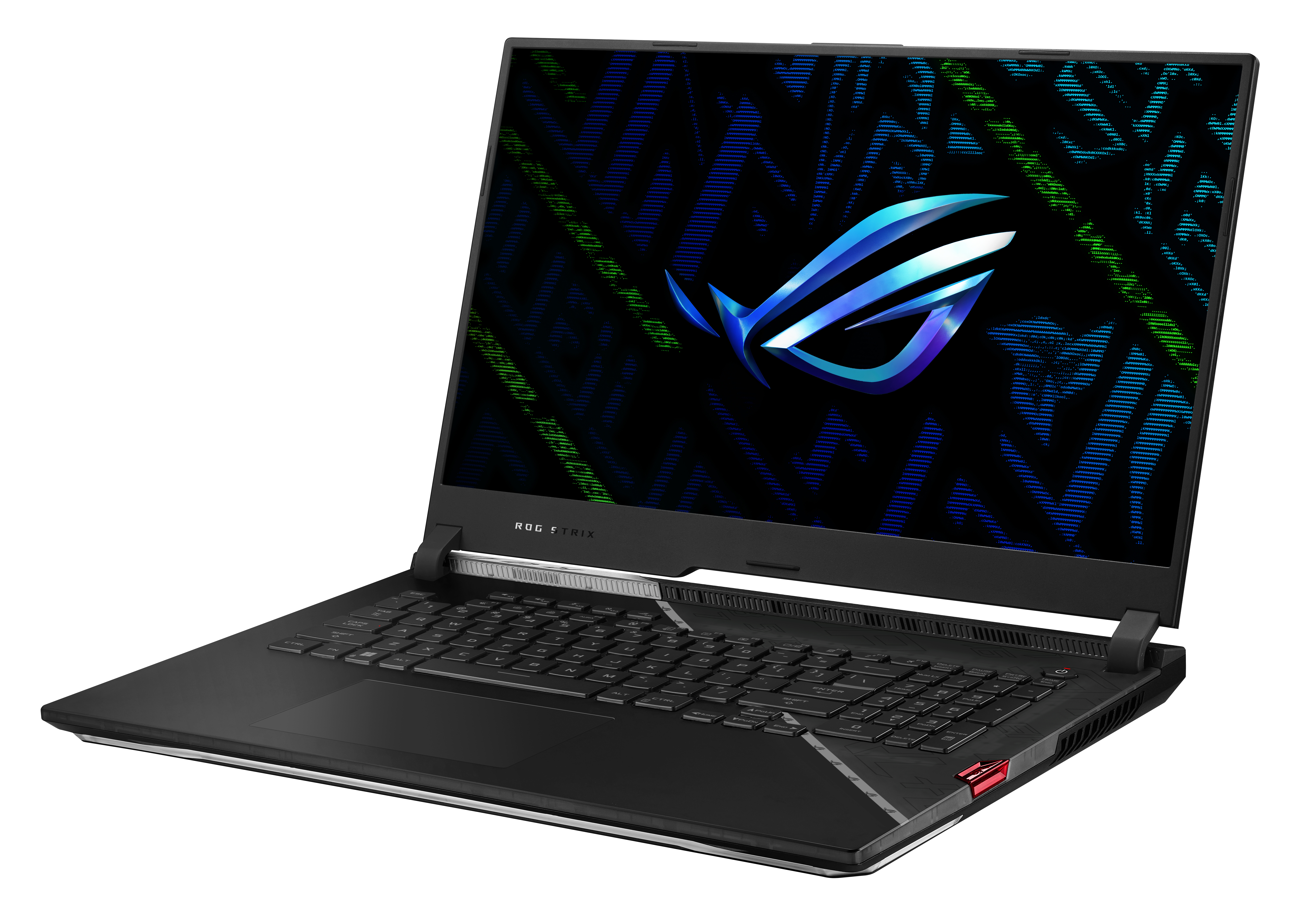 Laptop ASUS 17,3" ROG Z13 I9-12950H 32GB 4TB 3080TI 16GB