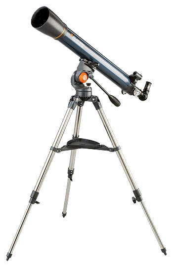 Celestron Telescope Astro Master 90Az