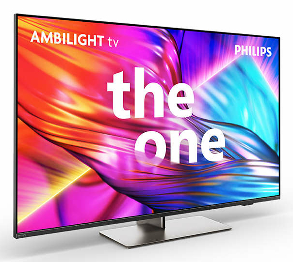 LED TV UHD PHILIPS 50PUS8949/12 The One