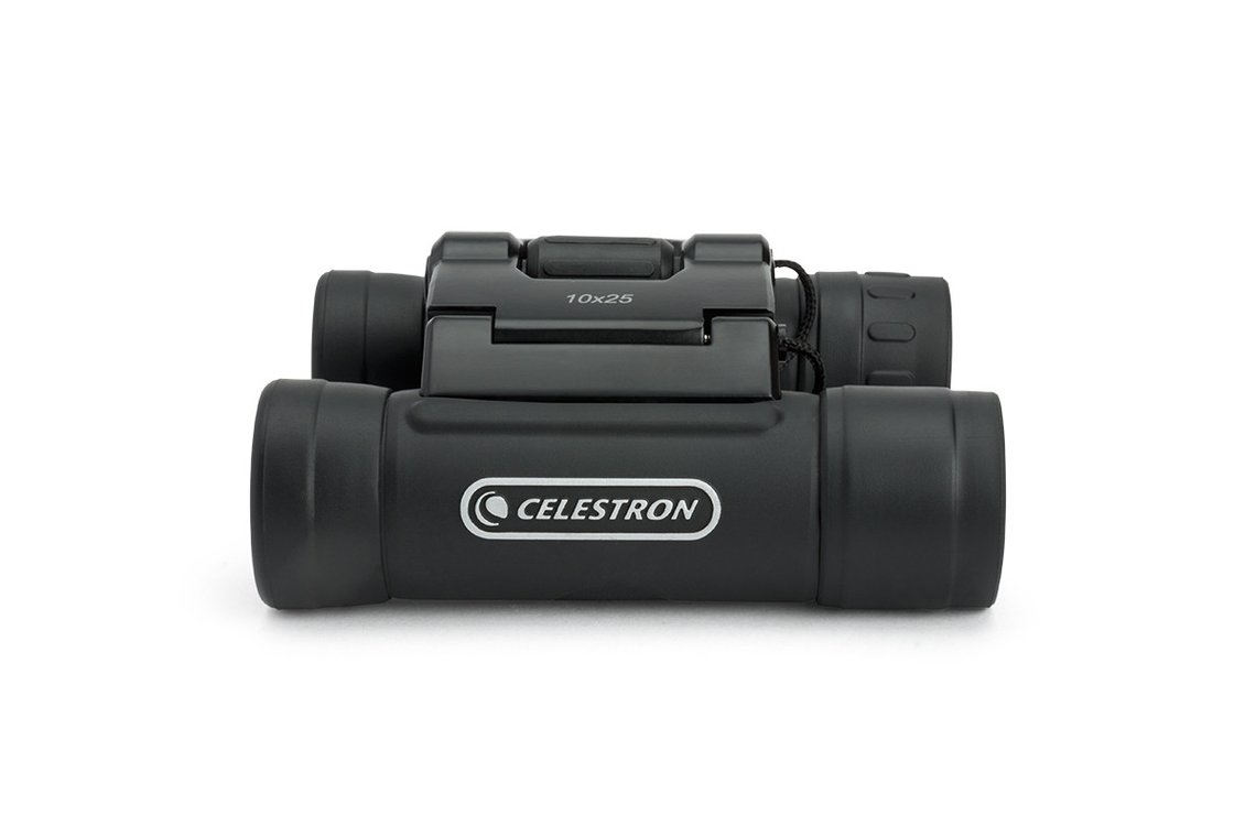 Celestron UPCL.VER.KIJKER G2 10x25 ROOF