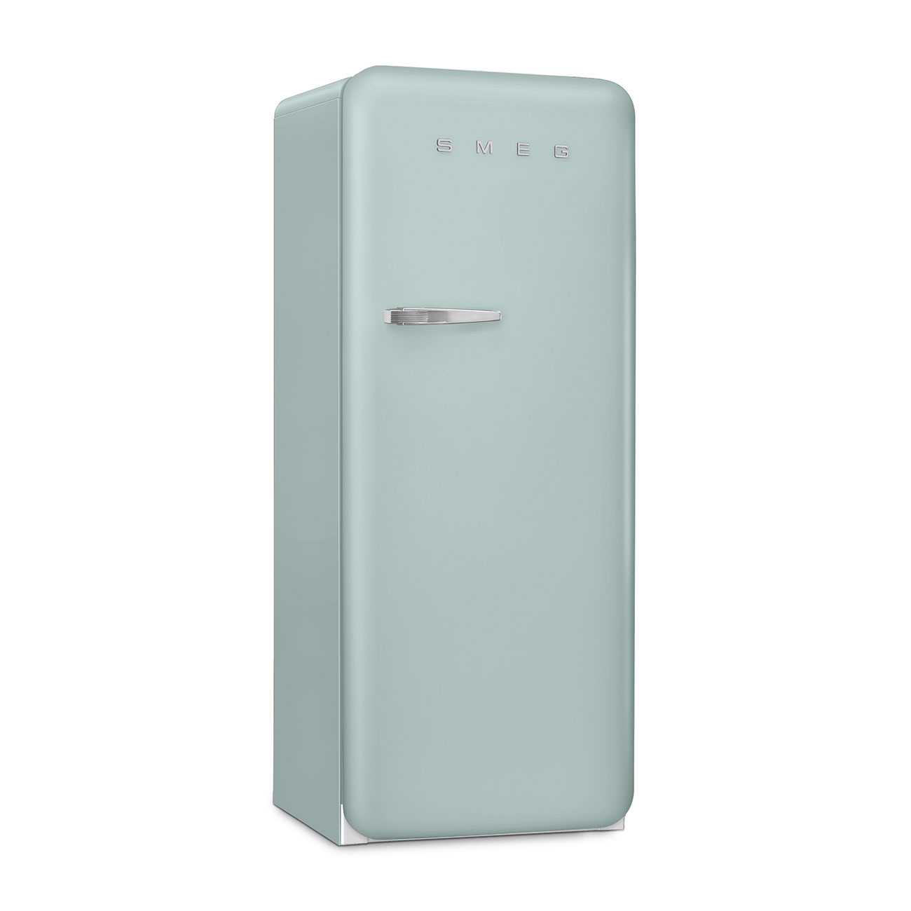 Koelkast SMEG FAB28RDSA5 50's Style Sea Salt Green