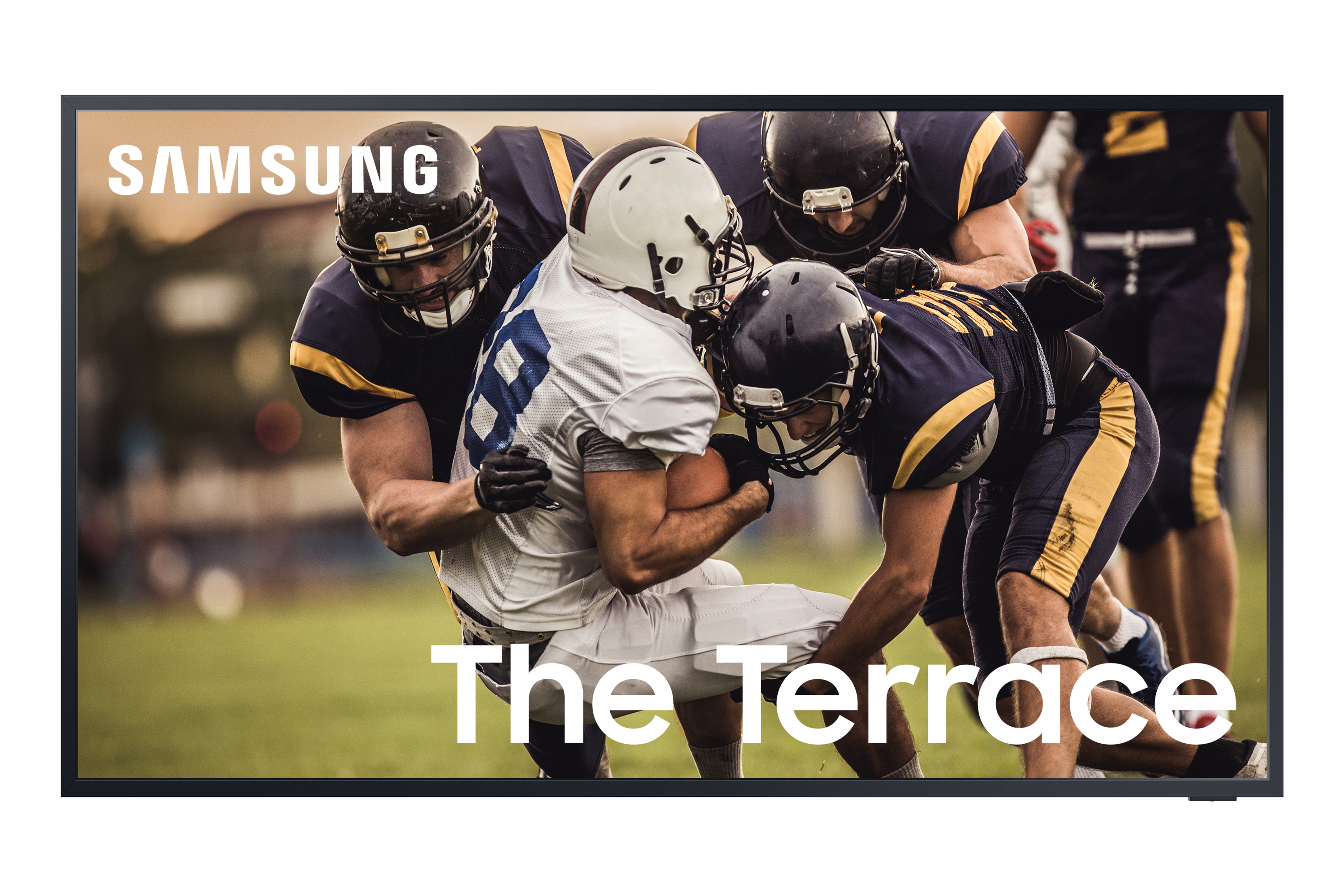 LED TV UHD Samsung The Terrace QE65LST7TC