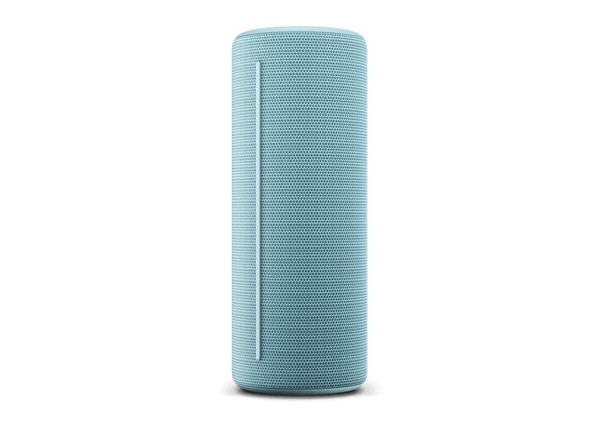 Bluetooth speaker We by Loewe HEAR1 Aqua Blue