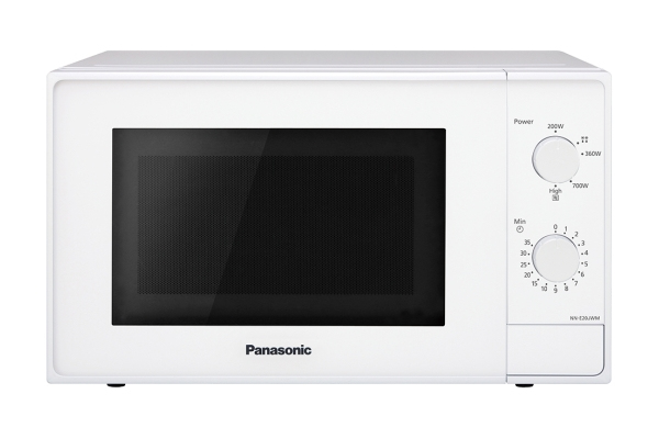 Panasonic microgolfoven NNE20JWMEPG