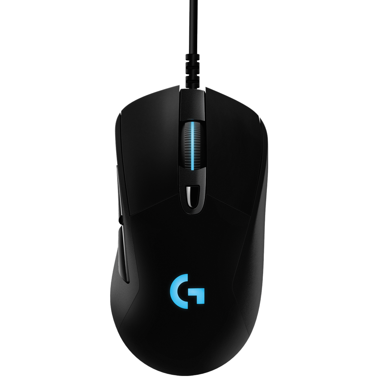 Logitech g403 hero gaming mouse