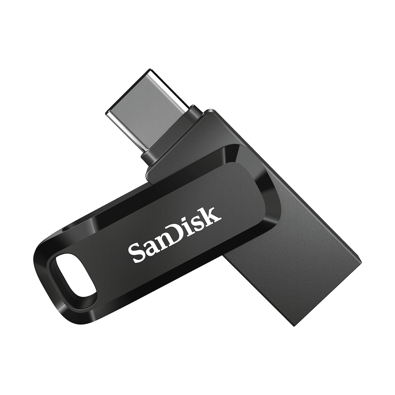 USB Stick SANDISK Dual Drive 64GB USB-A / USB-C 150MB/s