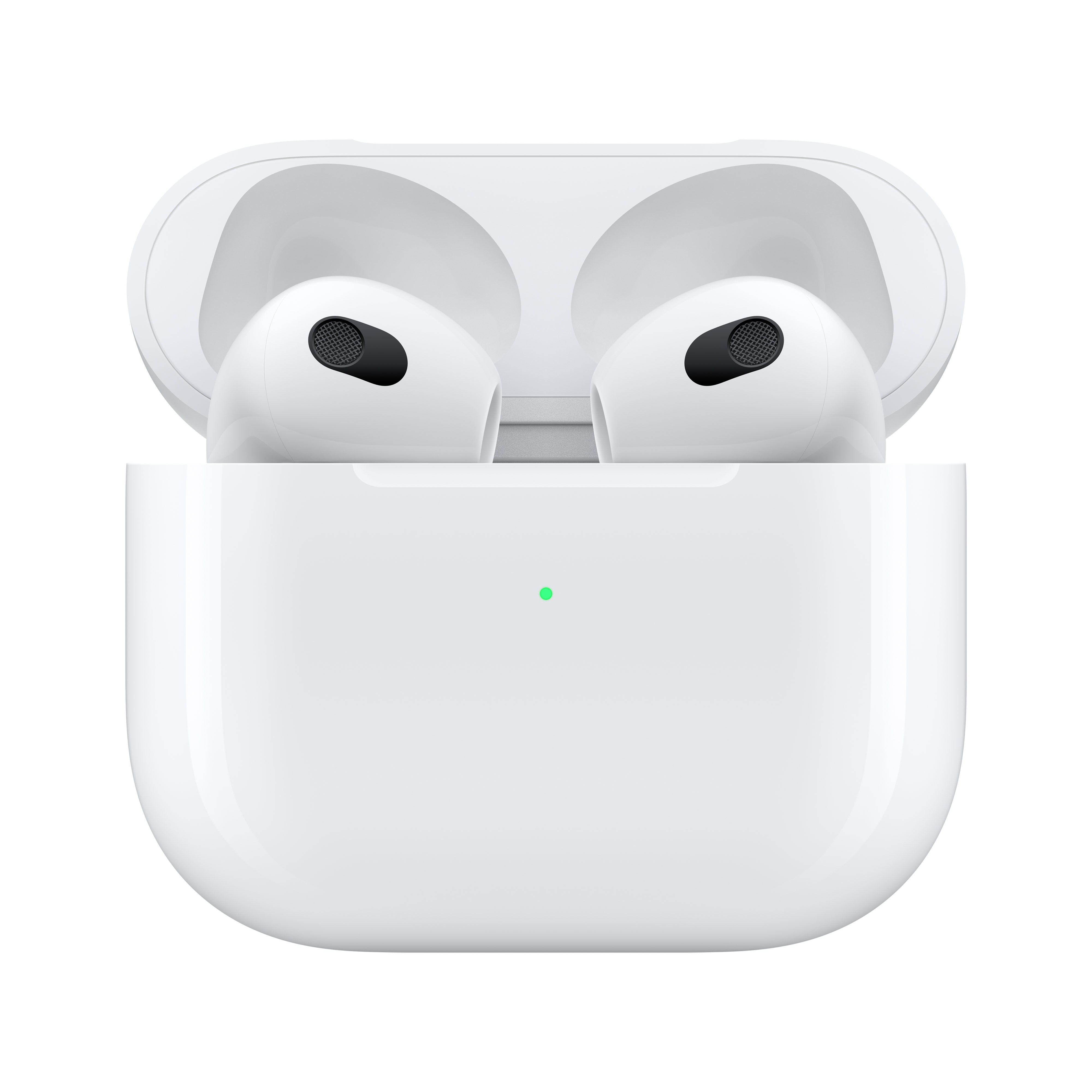 Headset BT APPLE Airpods 3rd Gen Lightning + Magsafe Charge