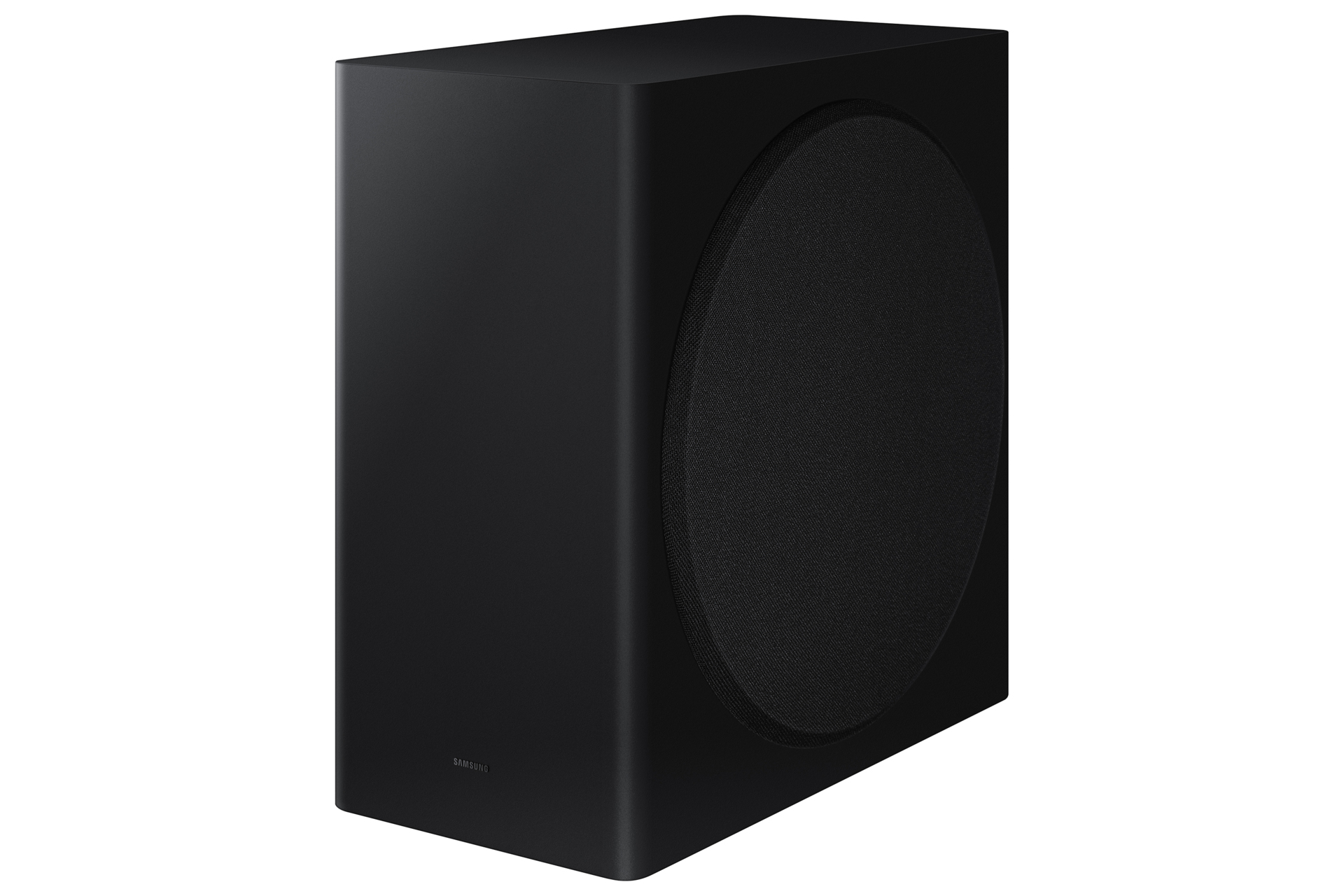 Soundbar SAMSUNG HW-Q930D/XN zwart