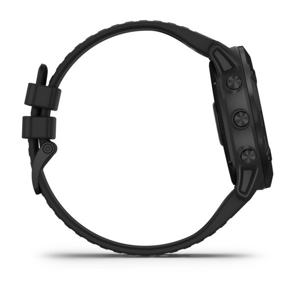 GARMIN FENIX 6X PRO BLACK