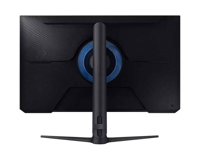 Monitor Samsung G3 LS27AG300NRXEN FHD 16:9 144Hz Black