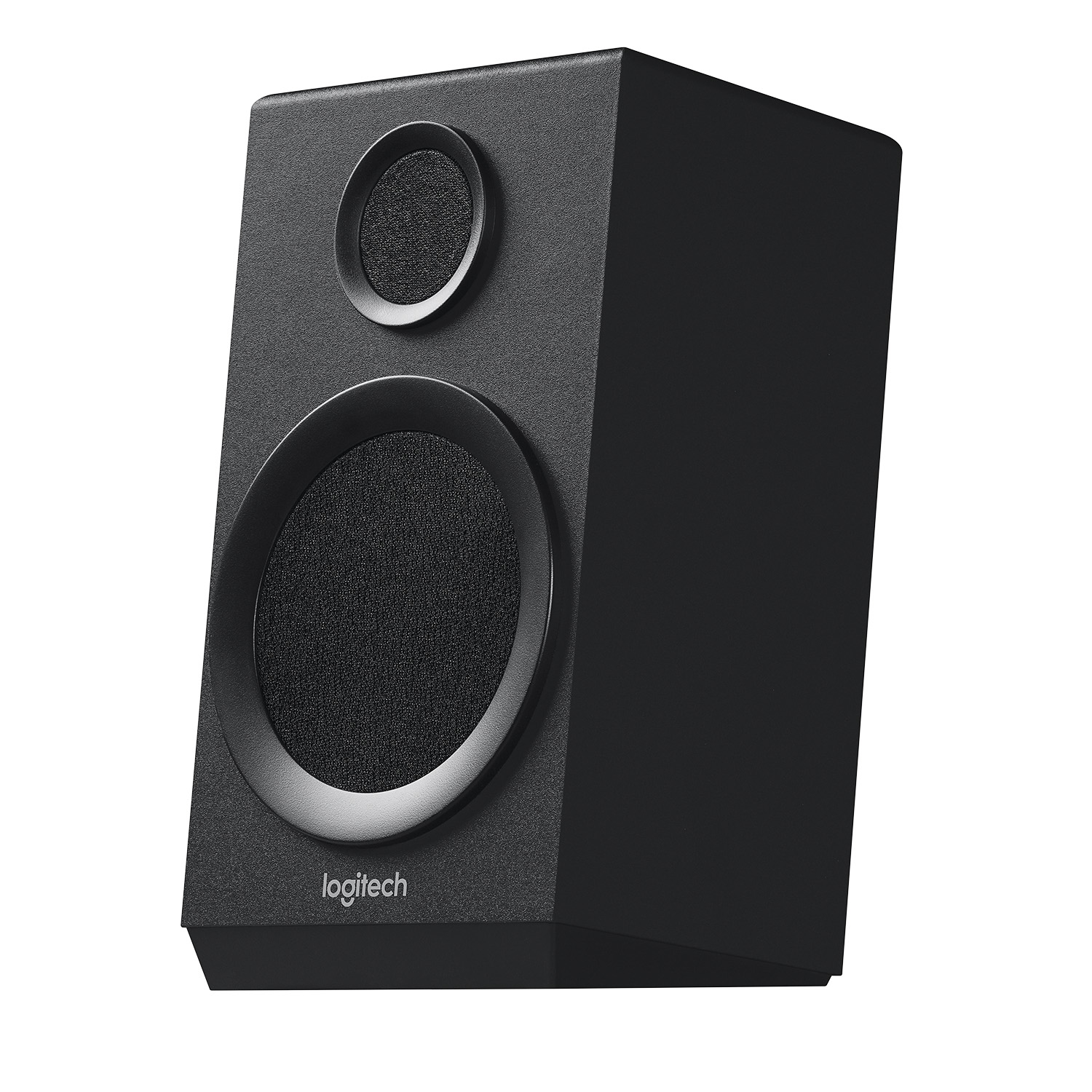 Logitech speakers Z333