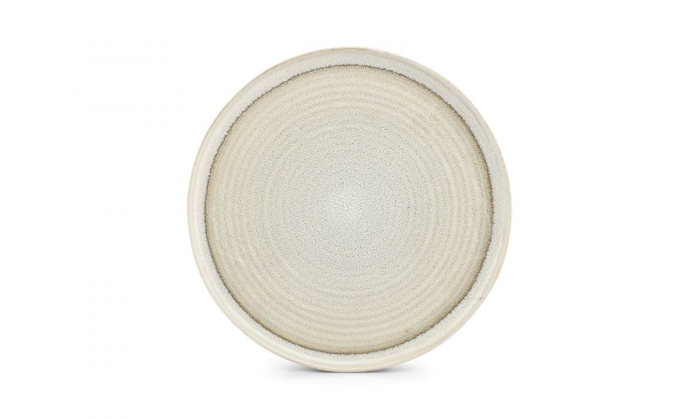 Plat bord S&P 804216 Cameo 27,5cm beige