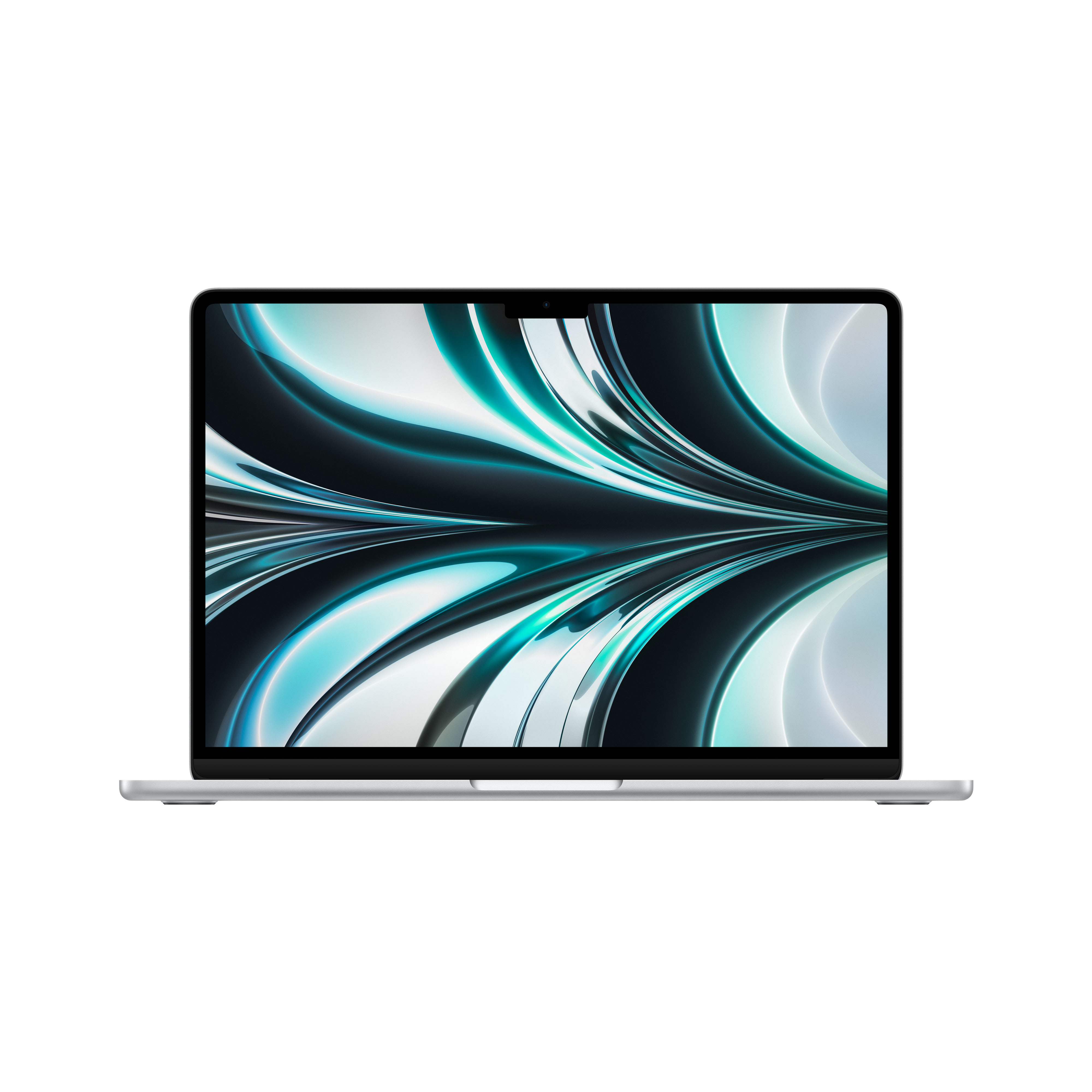 APPLE Macbook Air 13' 22 M2 8-core CPU & GPU 8GB/256GB Silve
