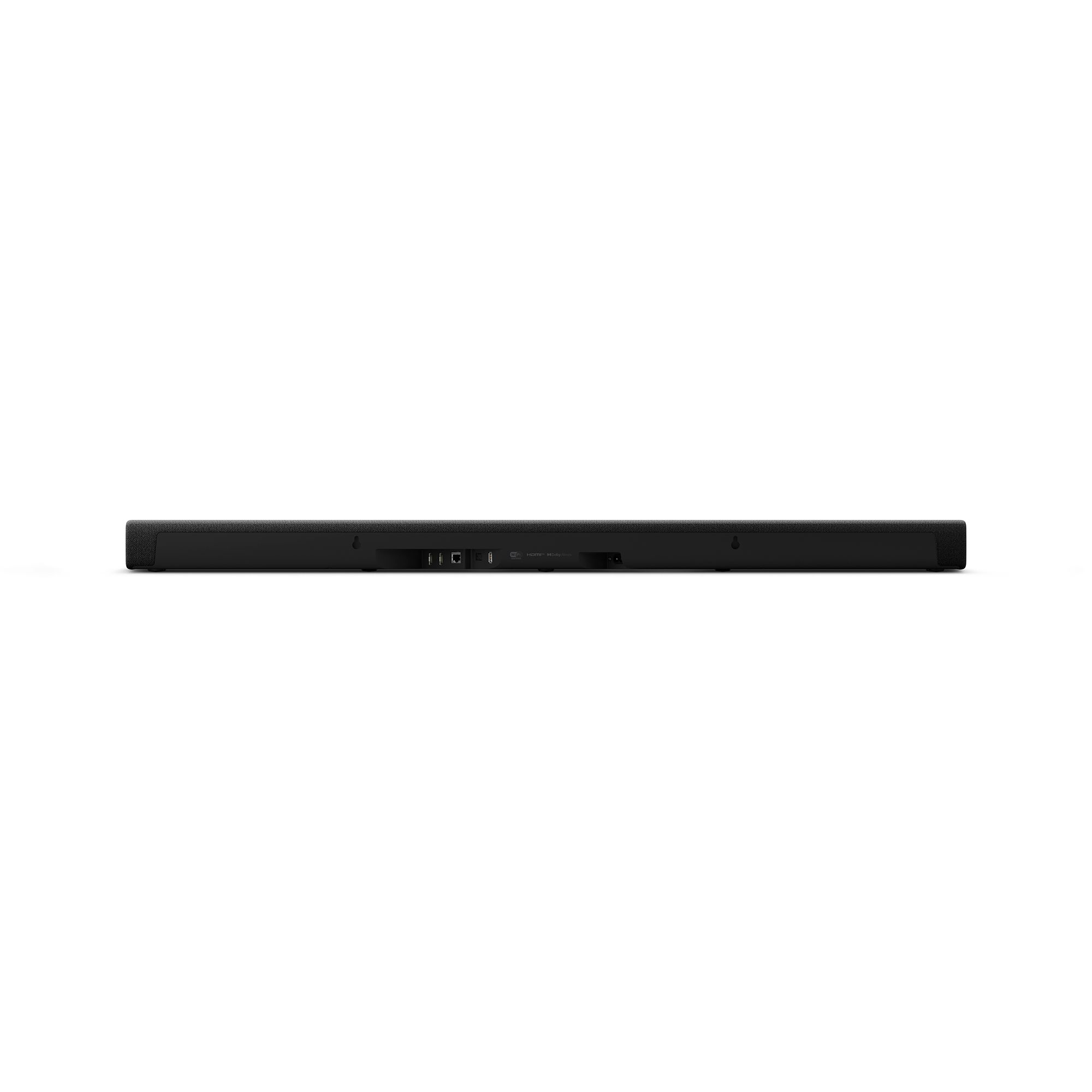 Soundbar YAMAHA True X Bar 40A zwart