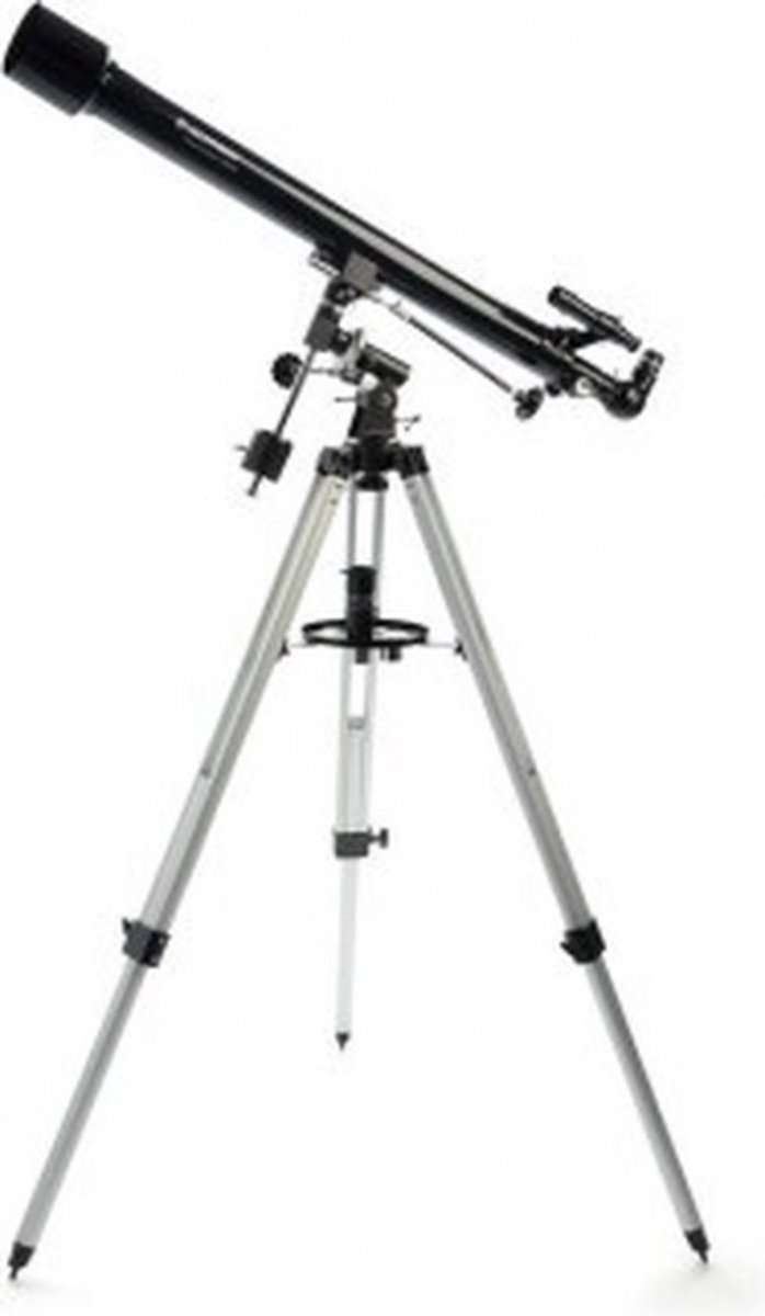 Celestron Téléscope Power Seeker 60Eq