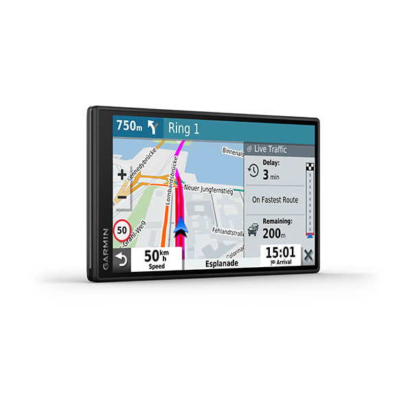 GPS Garmin Drive 55 EU MT-S