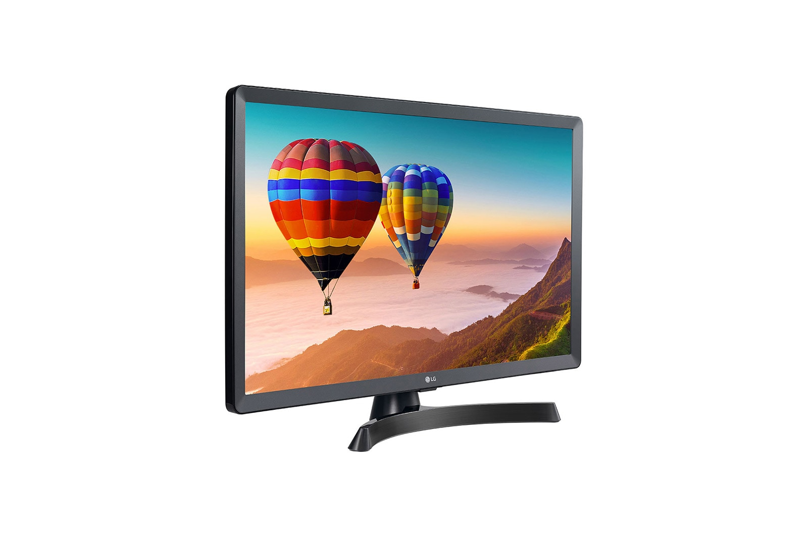 LED TV LG 28TN515S-PZ