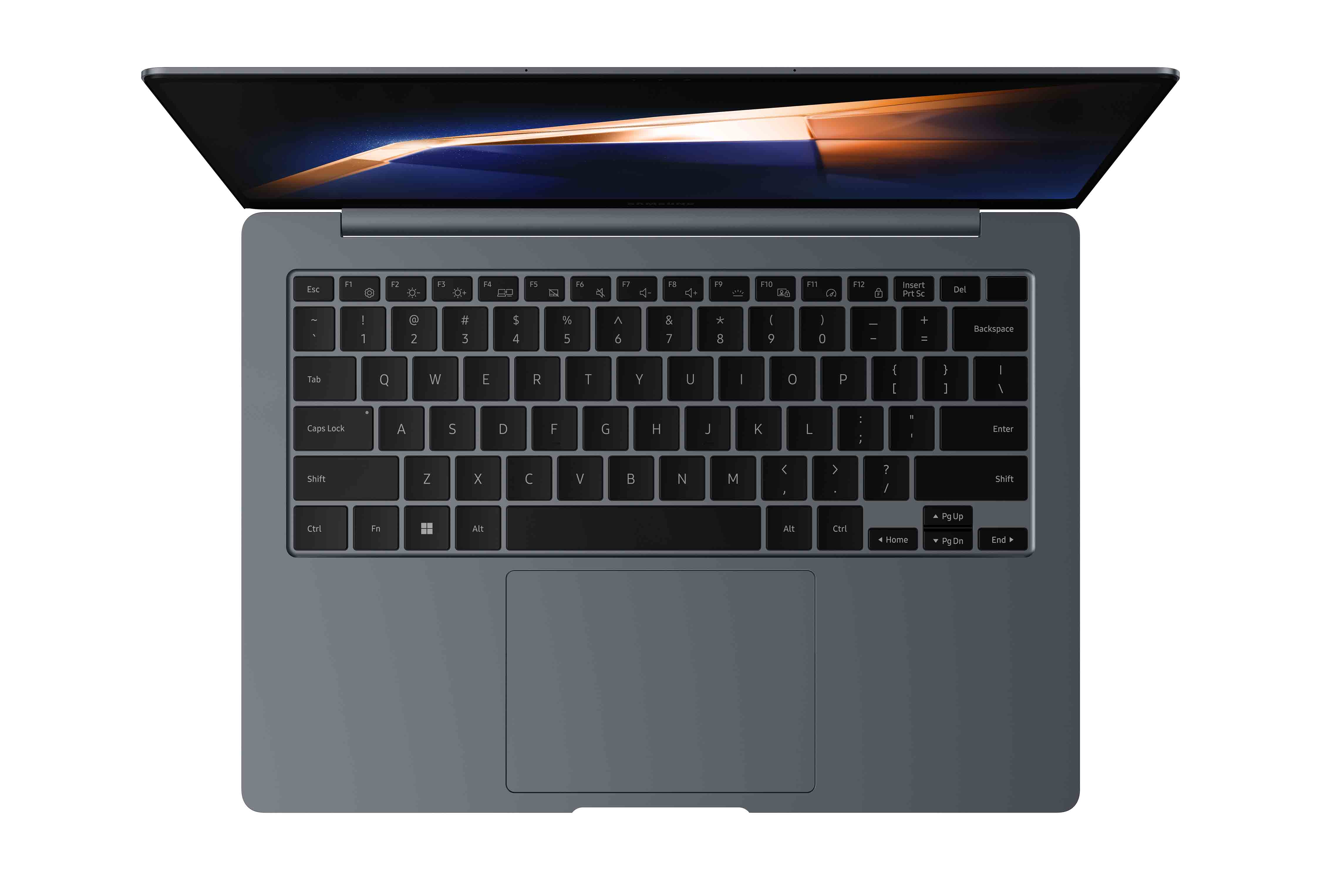 Samsung Galaxy Book4 Pro NP940XGK-KG1BE