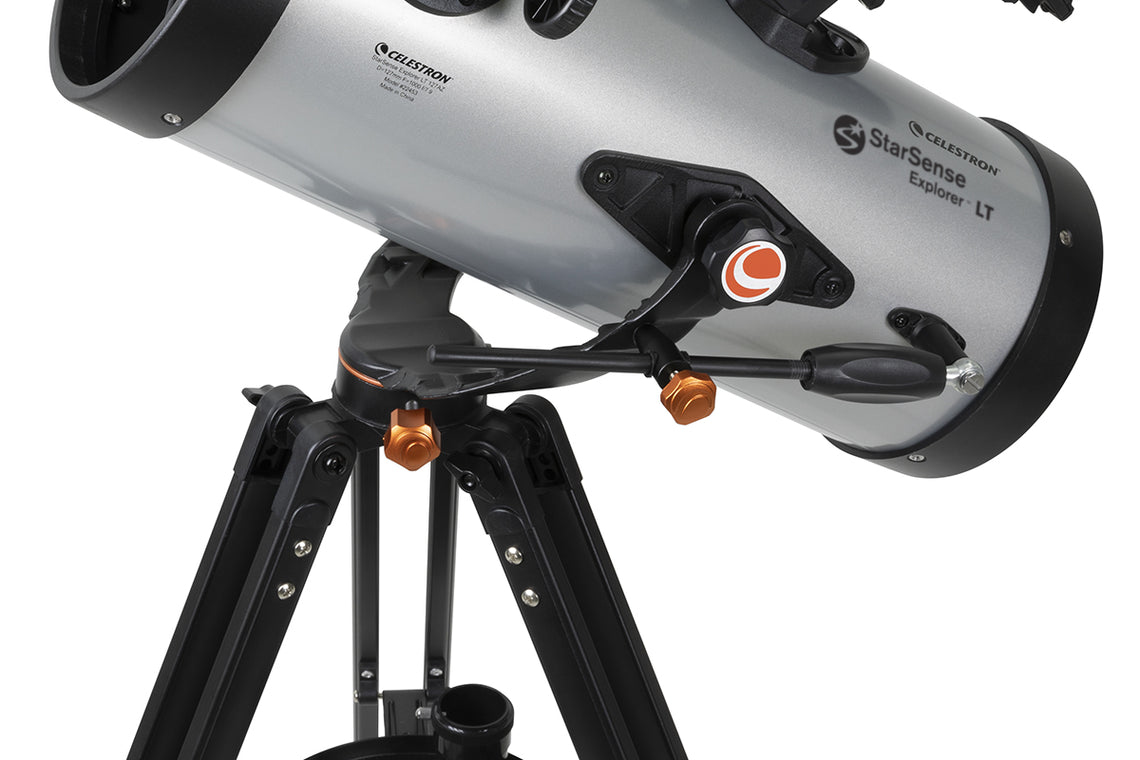 Celestron Telescoop StarSense Explorer LT 127AZ