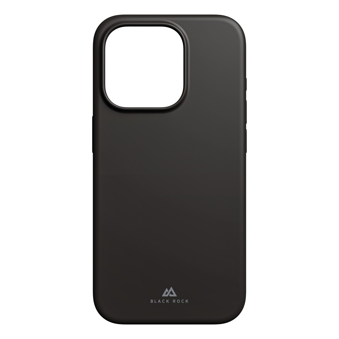 Cover Black Rock 221275 Urban CaseiPhone 15 Pro zwart