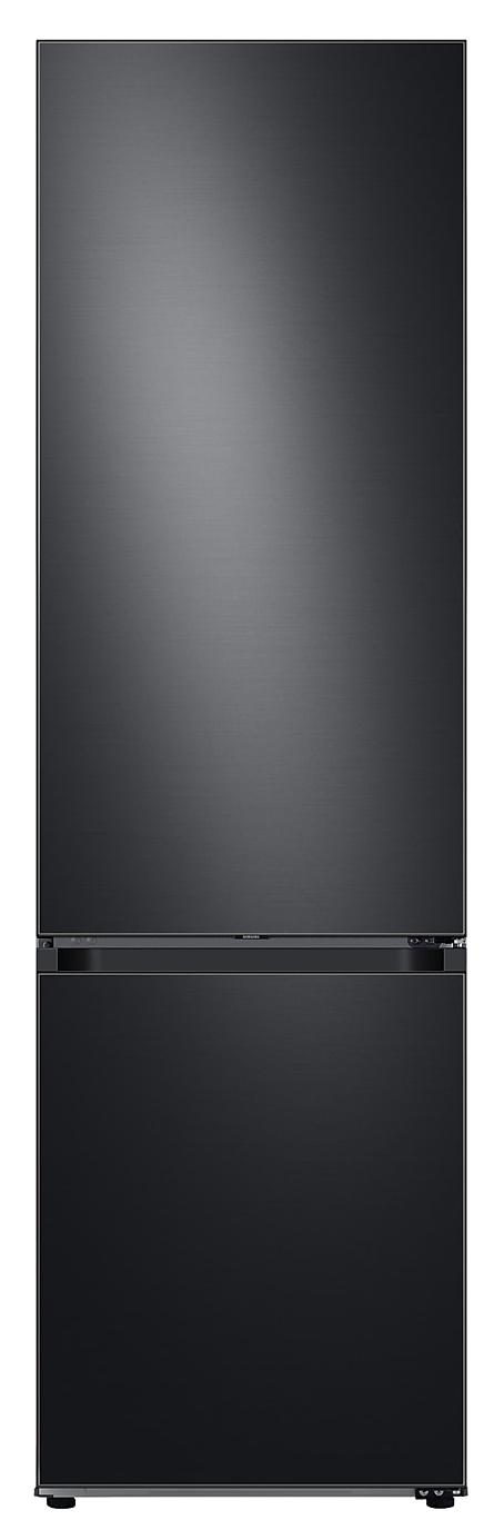 Combi-koelkast SAMSUNG RB38C7B5BB1/EF / B / 203cm