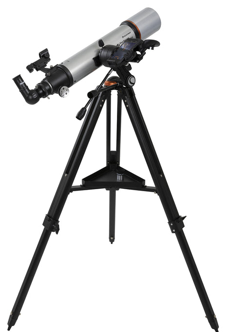 Celestron StarSense Explorer DX 102 Réflecteur 240x Noir, Argent