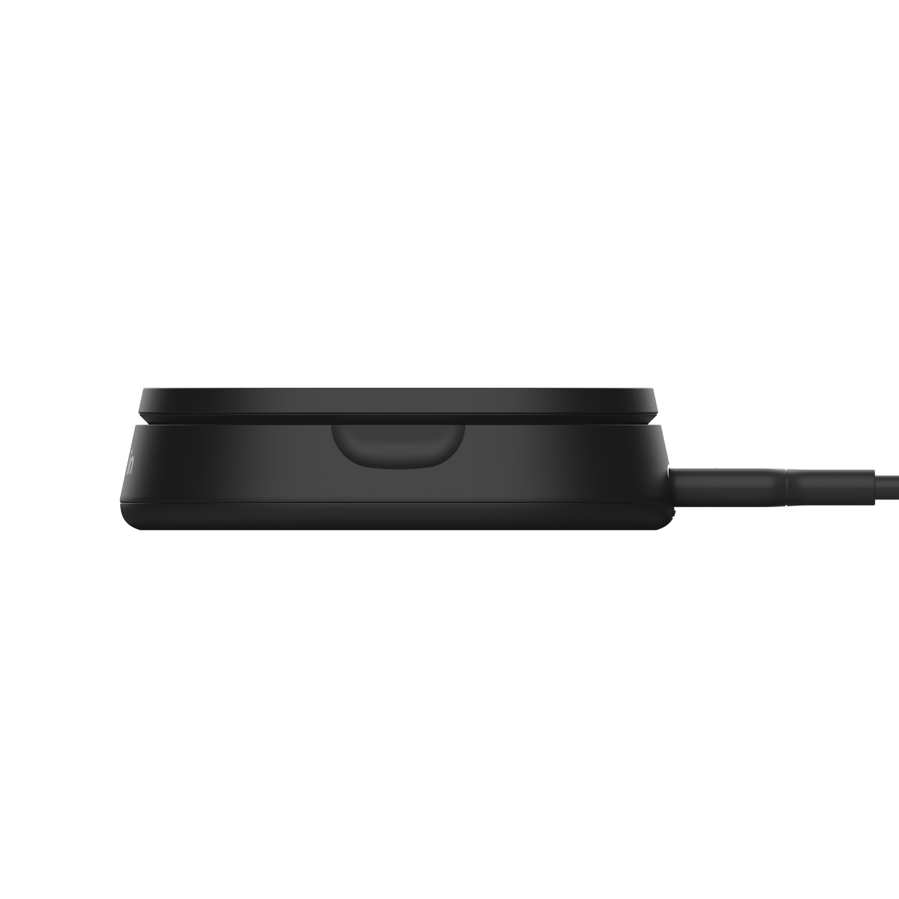 Belkin Magsafe Charging Stand Black