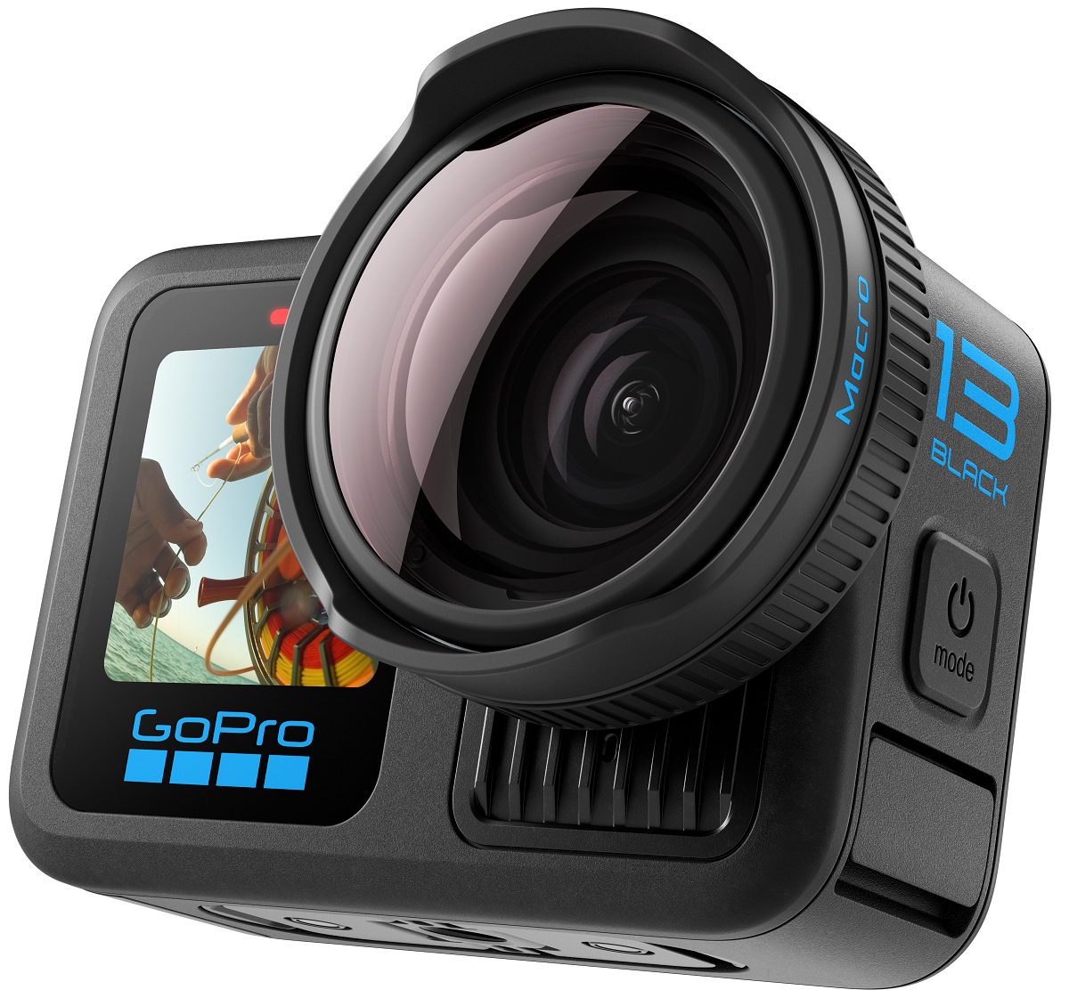 GoPro AEWAL-021 accessoire voor actiesportcamera's Lens