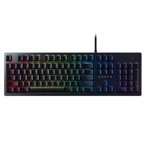 Toetsenbord RAZER RZ03-02520500-R3F1 Huntsman FR Azerty Layo