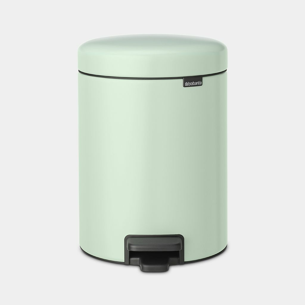 Pedaalemmer BRABANTIA 233883 NewIcon / 5L / Jade Green