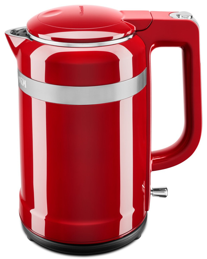 Waterkoker KITCHENAID 5KEK1565EER Keizerrood 1,5L