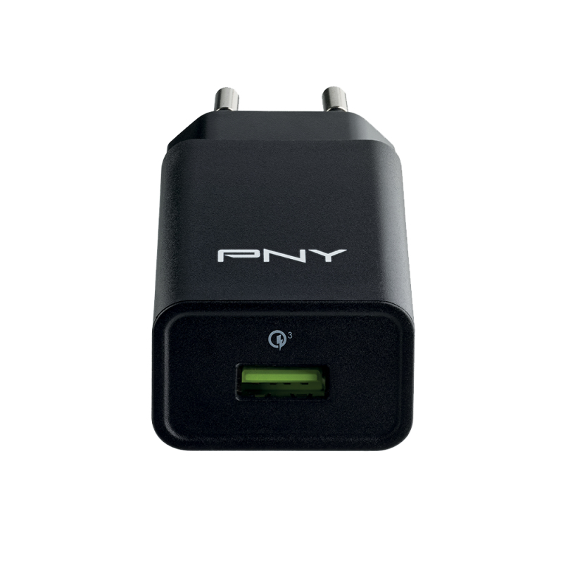 PNYTechnologies PNY QUICK WALL CHARGER 3.0